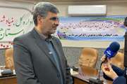 استان همدان میزبان شهدای گمنام در ایام شهادت حضرت فاطمه زهرا(س)